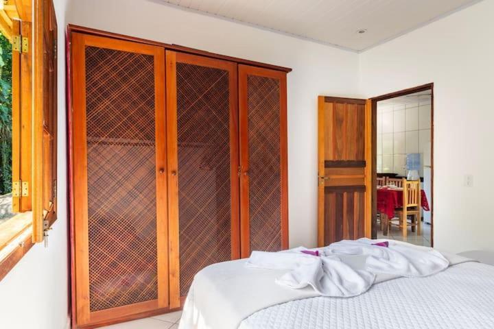 Recanto Da Margo 1, Casa Com Acesso A Cachoeira Παρατί Εξωτερικό φωτογραφία